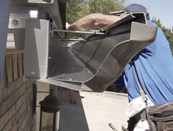 gutter services Phoenix Lake